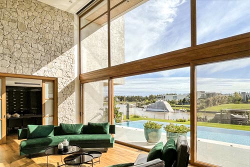 Obra realizada por PVCER