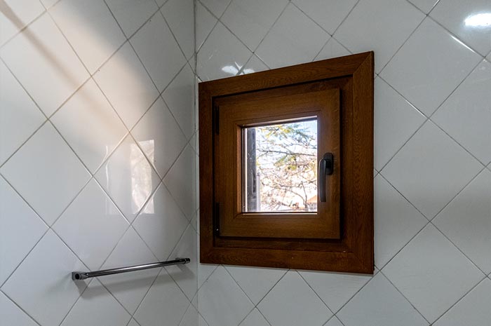 Renovación realizada por PVCER - Después