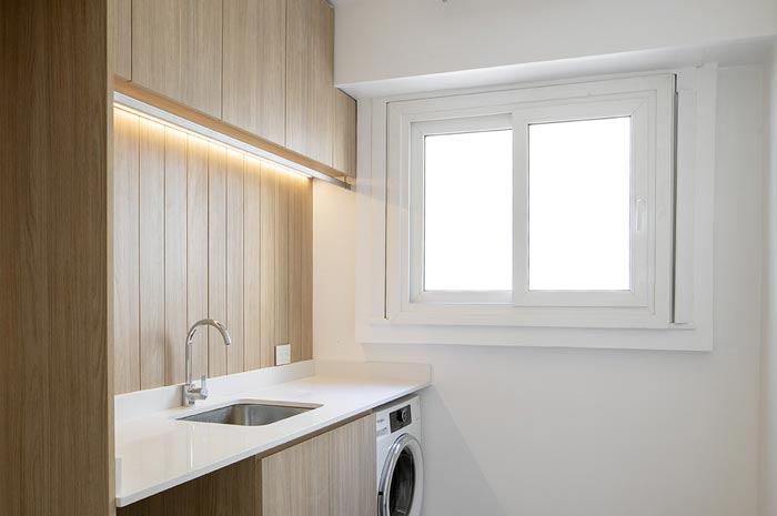 Renovación realizada por PVCER - Después